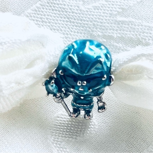 ❄️ NWOT Night King Charm – Game of Thrones 🐉 - Picture 5 of 15